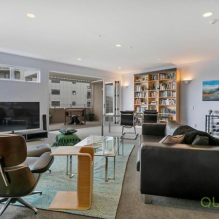 Qv Downtown Executive Penthouse Parking Wifi - 782 Apartment Auckland Ngoại thất bức ảnh