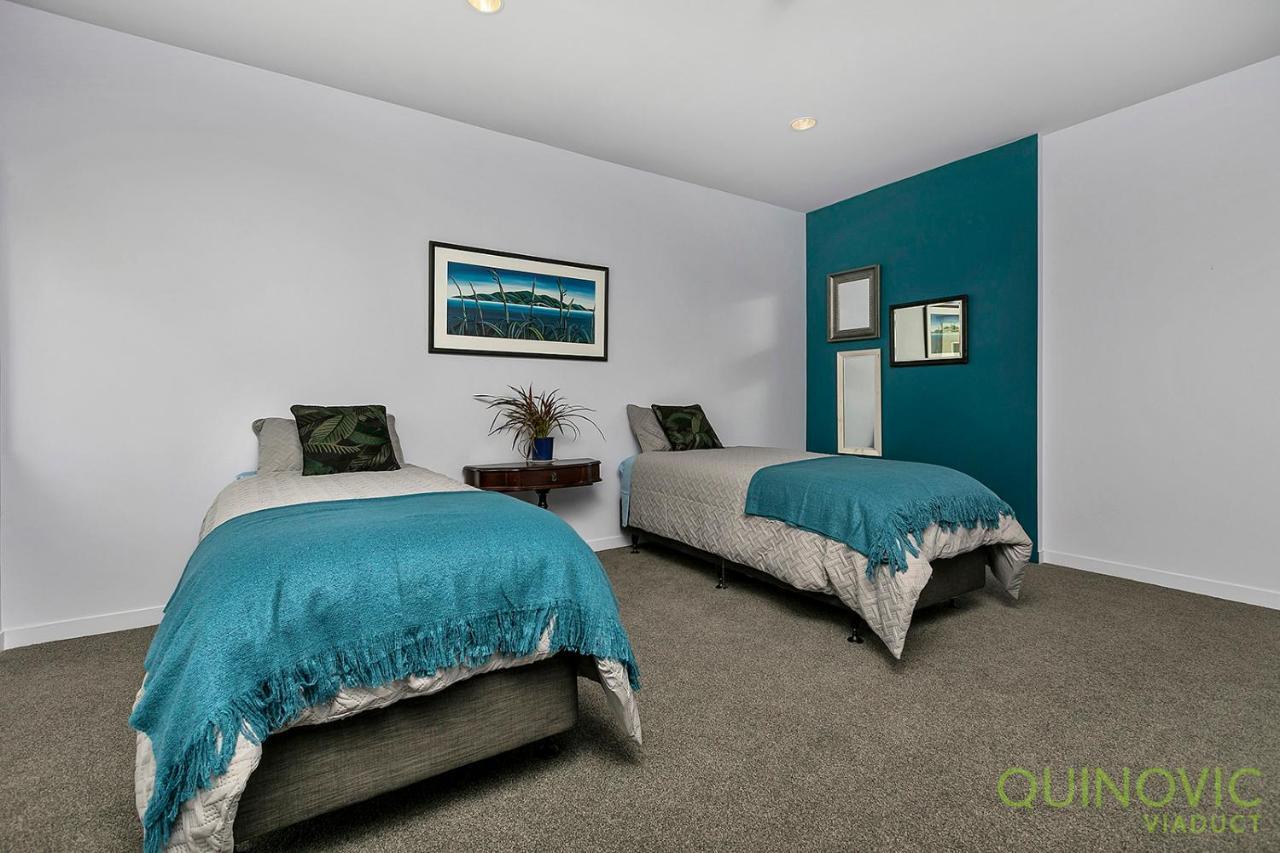 Qv Downtown Executive Penthouse Parking Wifi - 782 Apartment Auckland Ngoại thất bức ảnh